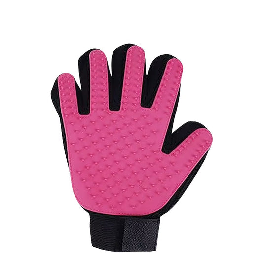 Cat Gloves Cat Comb Dog Hair Removal Comb Bath Brush Pet Gloves Available Pet Supplies for Cats and Dogs