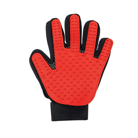 Cat Gloves Cat Comb Dog Hair Removal Comb Bath Brush Pet Gloves Available Pet Supplies for Cats and Dogs